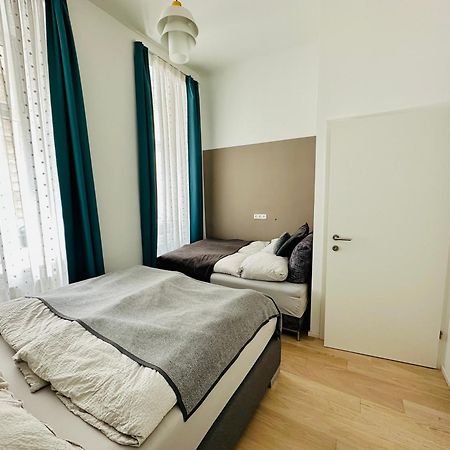 Book-A-Room Panda-Apartments ウィーン エクステリア 写真