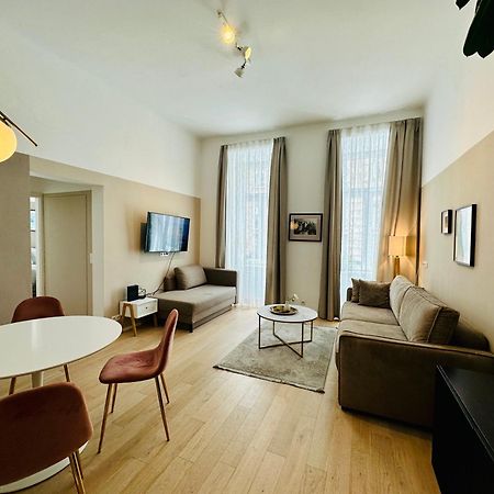 Book-A-Room Panda-Apartments ウィーン エクステリア 写真