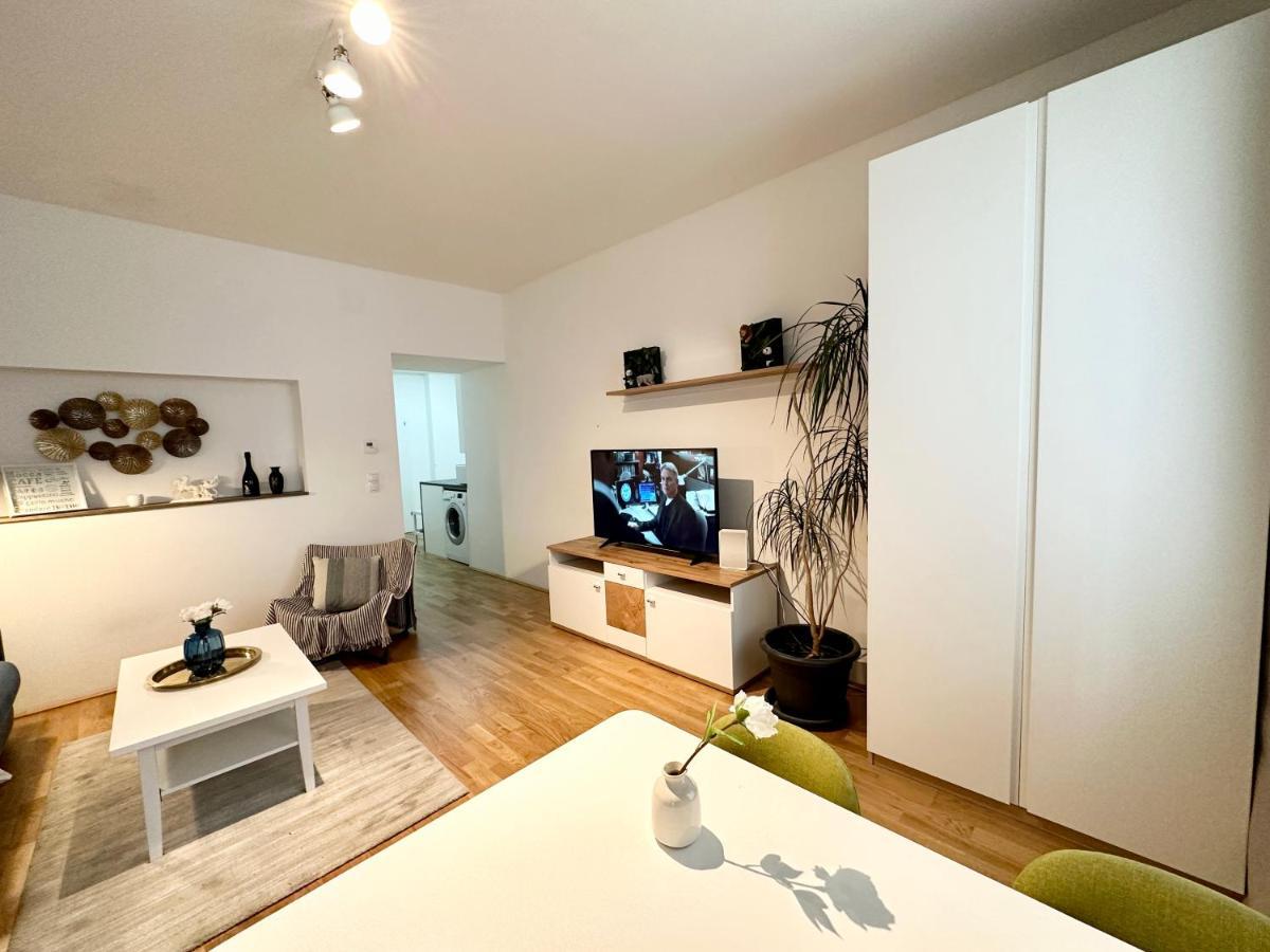 Book-A-Room Panda-Apartments ウィーン エクステリア 写真