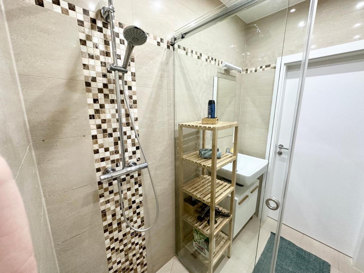 Book-A-Room Panda-Apartments ウィーン エクステリア 写真