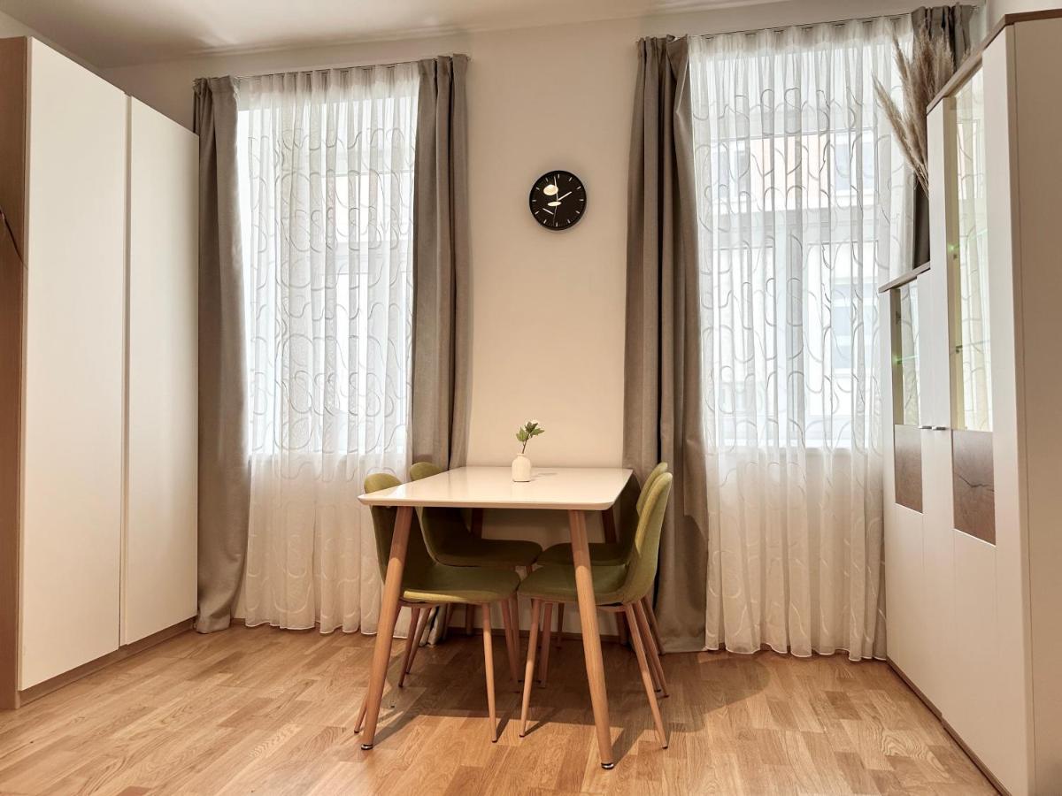 Book-A-Room Panda-Apartments ウィーン エクステリア 写真