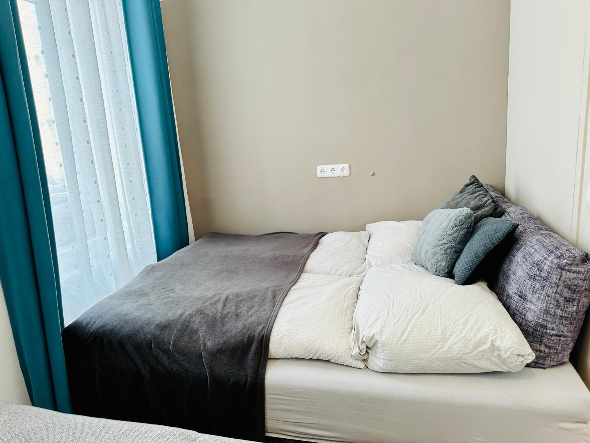 Book-A-Room Panda-Apartments ウィーン エクステリア 写真