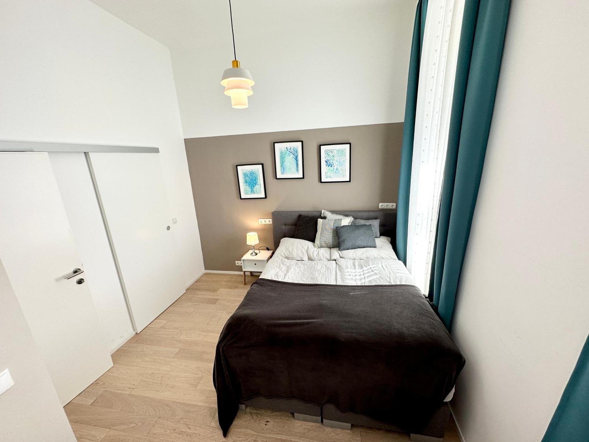 Book-A-Room Panda-Apartments ウィーン エクステリア 写真