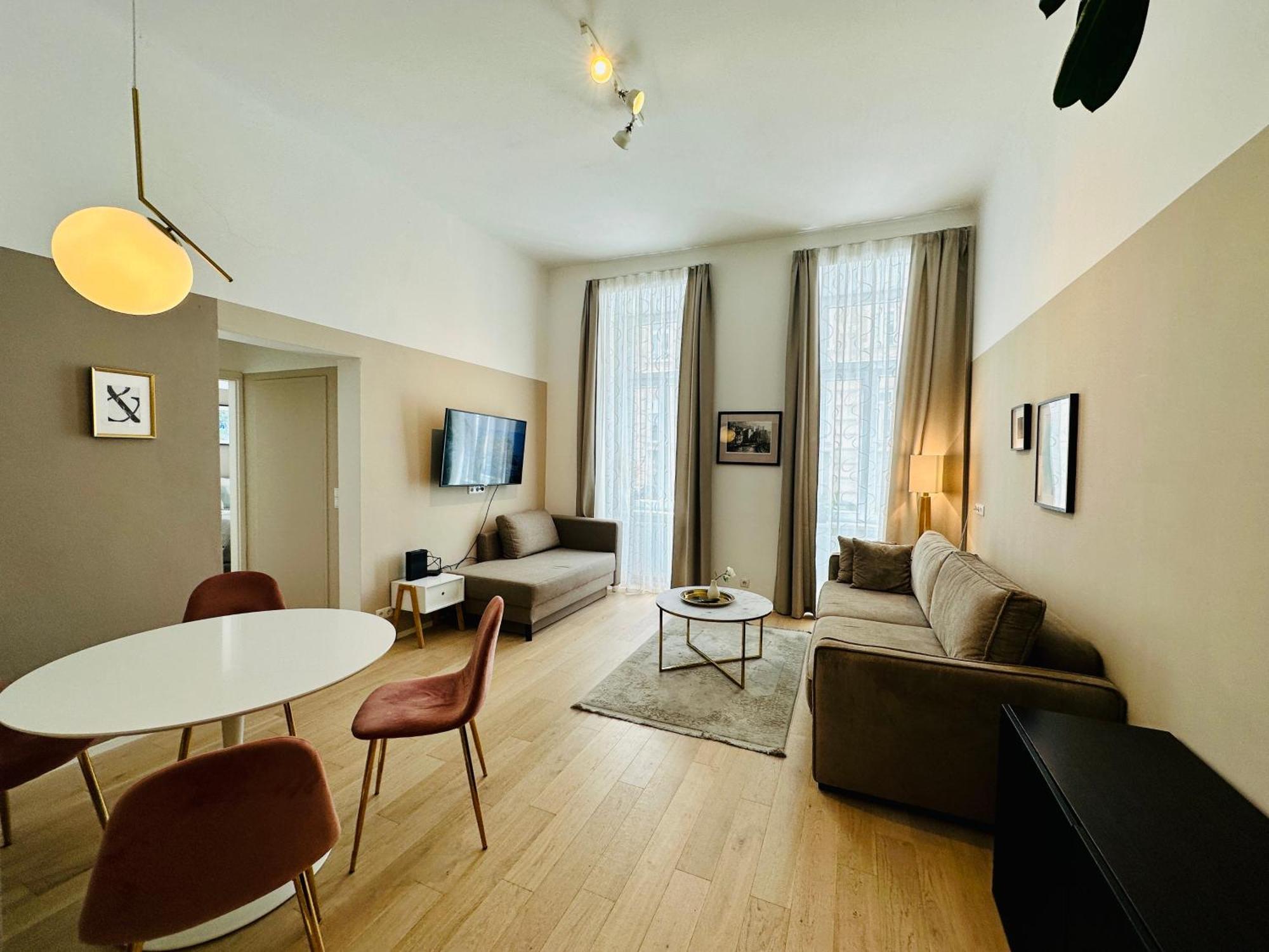 Book-A-Room Panda-Apartments ウィーン エクステリア 写真