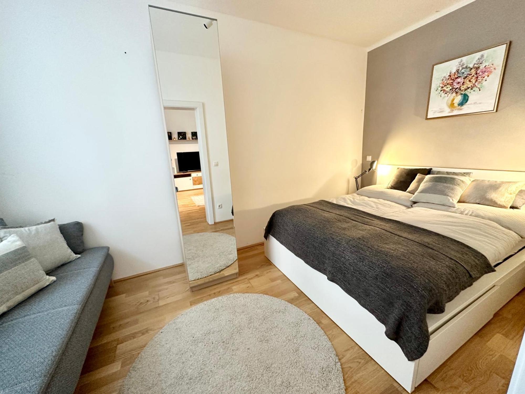 Book-A-Room Panda-Apartments ウィーン エクステリア 写真