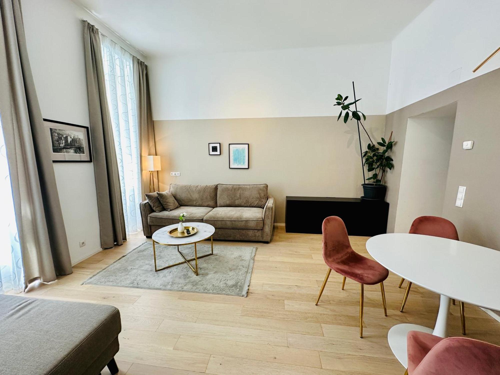 Book-A-Room Panda-Apartments ウィーン エクステリア 写真