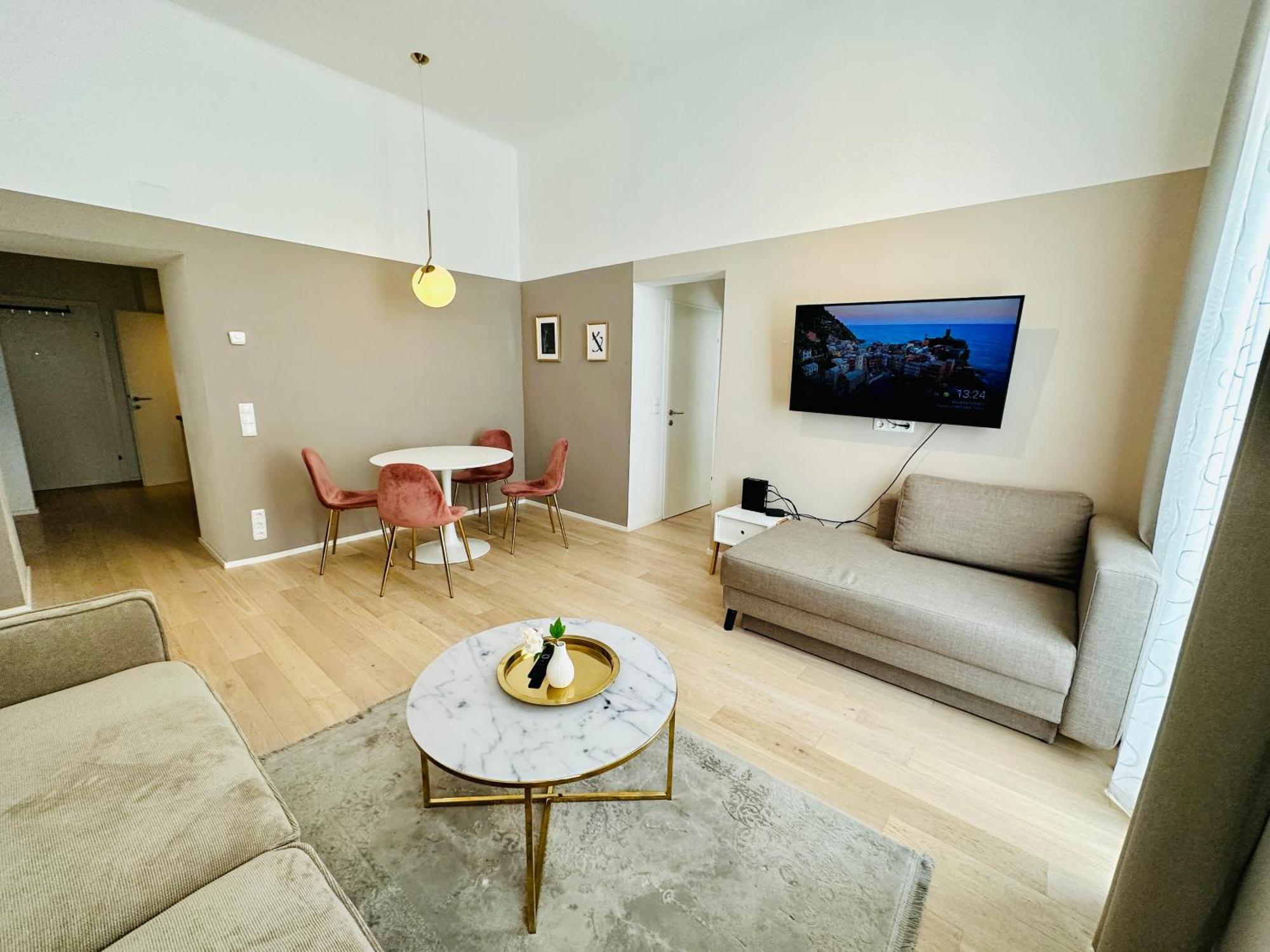 Book-A-Room Panda-Apartments ウィーン エクステリア 写真