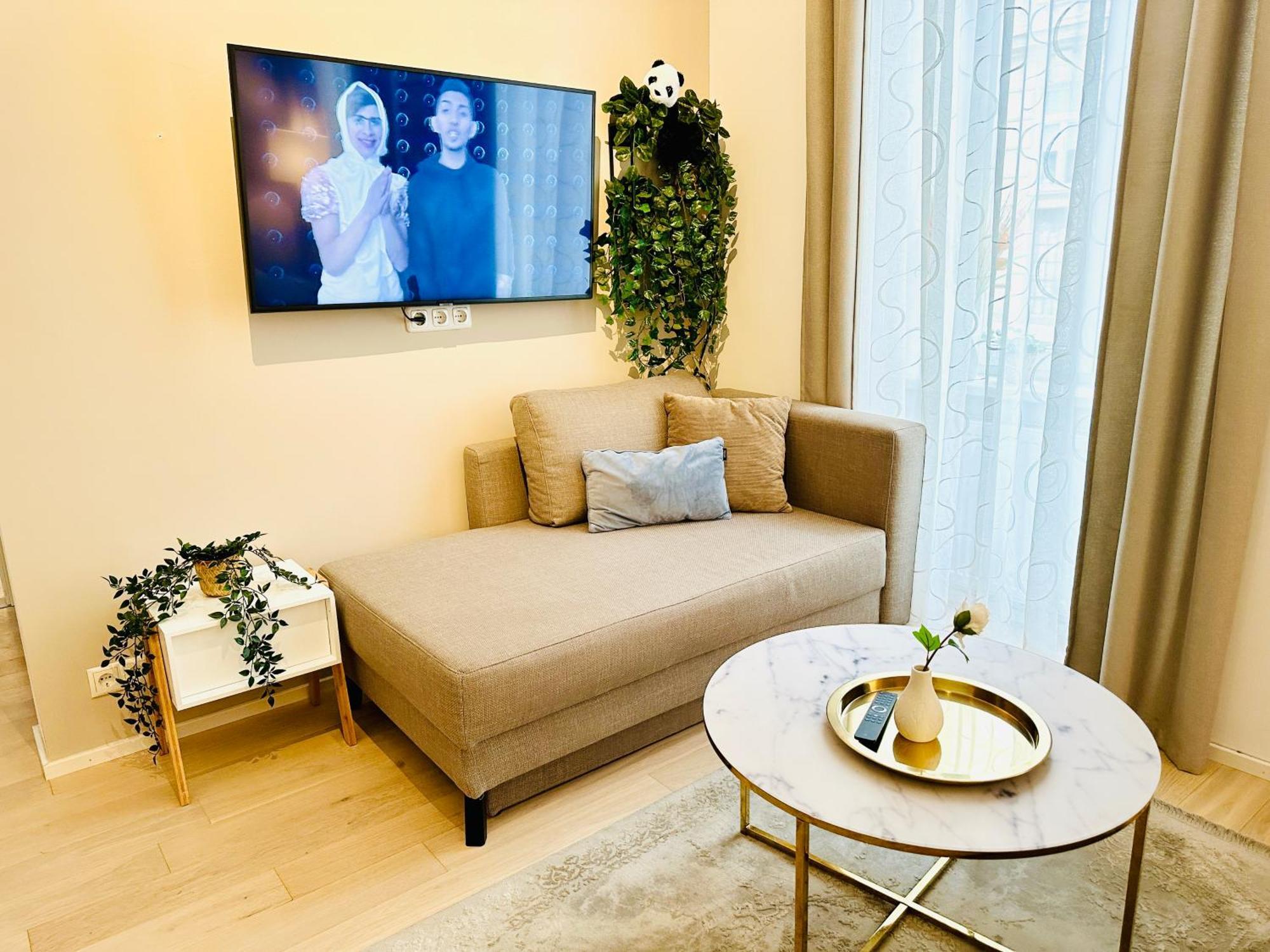 Book-A-Room Panda-Apartments ウィーン エクステリア 写真